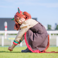 ナイスネイチャ／モデル：れうた（@reuta_x04）、撮影：Sonahawk(Ken)（@Sona_cam）