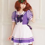 ナイスネイチャ／モデル：みりん（@Rincat_M）