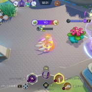 『ポケモンユナイト』「サーナイト」は異常な火力で敵を倒しまくれる強ポケ！ その秘密・魅力・対策を紹介