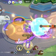 『ポケモンユナイト』「サーナイト」は異常な火力で敵を倒しまくれる強ポケ！ その秘密・魅力・対策を紹介