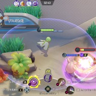 『ポケモンユナイト』「サーナイト」は異常な火力で敵を倒しまくれる強ポケ！ その秘密・魅力・対策を紹介