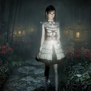 リマスター版『零 ～濡鴉ノ巫女～』10月28日発売決定！新要素「フォトモード」で心霊写真も撮り放題