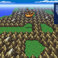 『FF ピクセルリマスター』から『FF1』『FF2』『FF3』配信開始！名作が新たなグラフィックとサウンドで蘇る