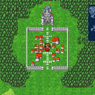 『FF ピクセルリマスター』から『FF1』『FF2』『FF3』配信開始！名作が新たなグラフィックとサウンドで蘇る