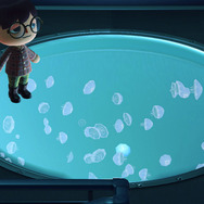 有毒？無毒？どっちなんだい！『あつまれ どうぶつの森』に登場するミズクラゲって何者？【平坂寛の『あつ森』博物誌】