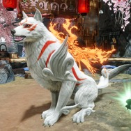 『モンハンライズ』ガルクの鳴き声までアマテラスに！イッスンも登場するコラボクエは7月30日から