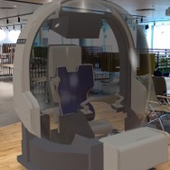 『機動戦士ガンダム 戦場の絆』キャンペーンで貰えるデカいP.O.D.筐体の活用方法を本気で考えてみた