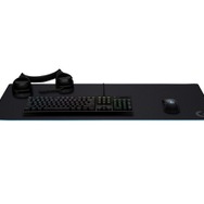 Logicool Gから横幅90cmの特大マウスパッド「G840 XLゲーミング