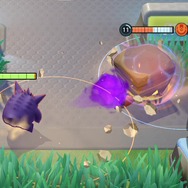 『ポケモンユナイト』上級者がやってる「だっしゅつボタン」活用術！あらゆる面で大活躍