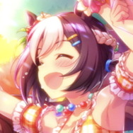 『ウマ娘』和氣あず未さん、自身演じる水着スぺちゃんを“無事?”にお迎え―天井なるも「実質タダです!」