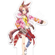 『ウマ娘』等身大パネルが限定発売！トウカイテイオー・メジロマックイーンら全15種ラインナップ