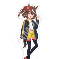 『ウマ娘』等身大パネルが限定発売！トウカイテイオー・メジロマックイーンら全15種ラインナップ