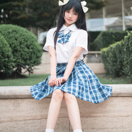 【コスプレ】『アークナイツ』修道服姿のスペクターが妖しげな魅力！ 注目レイヤー・アクスアンさん【写真15枚】