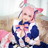 『王者栄耀』妲己