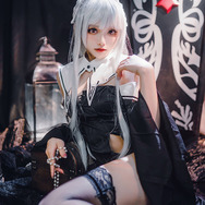 『アークナイツ』スペクター