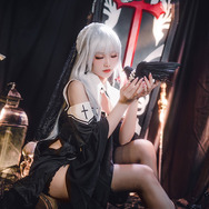 『アークナイツ』スペクター