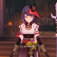 『原神』一番欲しい稲妻キャラは誰？1,800人以上が選んだ投票結果―1位はダントツの800票超え！