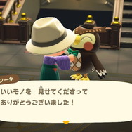 『あつまれ どうぶつの森』フータに「さかなクン」が鋭い指摘！ 魚知識の豊富さで人気動画が再注目