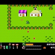 『ワルキューレの冒険』8月1日で35周年─心踊るモチーフでジャンルの黎明期を支え、ドット越しに美少女を見たあの日…!