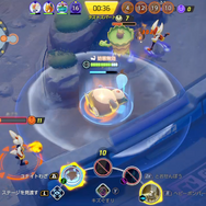 『ポケモンユナイト』カビゴンはディフェンス型の入門に最適！初心者でも使いやすいチームの“大黒柱”