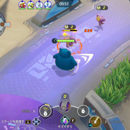 『ポケモンユナイト』カビゴンはディフェンス型の入門に最適！初心者でも使いやすいチームの“大黒柱”