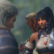 Netflixアニメ映画「モンスターハンター：レジェンド・オブ・ザ・ギルド」日本語吹替版予告編公開！