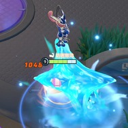 『ポケモンユナイト』ログボでもらえる「ゲッコウガ」、使いこなせば超強い！？その魅力に迫る