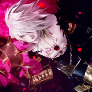 カルナ／モデル：良介（@ryomikk_a）、撮影：ちゆ（@cycycycy123）