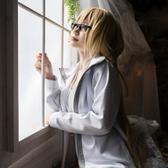 ジャンヌ・ダルク（水着）／モデル：ましょこ（@masyoco_0823）