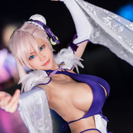 宮本武蔵（水着）／モデル：ましょこ（@masyoco_0823）