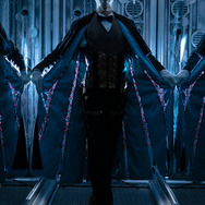 シャーロック・ホームズ／モデル：よっしゐ（@41bibliothekcos）、撮影：骨（@As435256041）