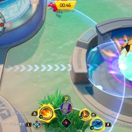 『ポケモンユナイト』奇襲のスペシャリスト「ファイアロー」立ち回り＆おすすめビルド！アプデ強化も追い風