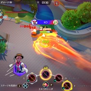 『ポケモンユナイト』奇襲のスペシャリスト「ファイアロー」立ち回り＆おすすめビルド！アプデ強化も追い風