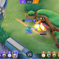 『ポケモンユナイト』の「観戦機能」がとっても便利！倍速や視点切り替えに対応、8月6日までの試験的開放