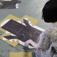 『ブラスターマスター ゼロ3』発売記念！「ソフィア-III」巨大ペーパークラフトに挑んだ編集者たちの物語【プロジェ〇トX】