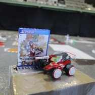 『ブラスターマスター ゼロ3』発売記念！「ソフィア-III」巨大ペーパークラフトに挑んだ編集者たちの物語【プロジェ〇トX】