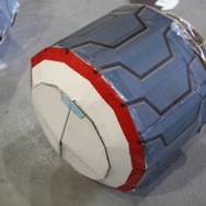 『ブラスターマスター ゼロ3』発売記念！「ソフィア-III」巨大ペーパークラフトに挑んだ編集者たちの物語【プロジェ〇トX】