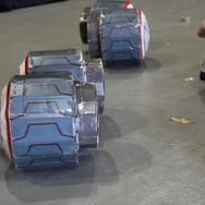 『ブラスターマスター ゼロ3』発売記念！「ソフィア-III」巨大ペーパークラフトに挑んだ編集者たちの物語【プロジェ〇トX】