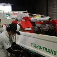 『ブラスターマスター ゼロ3』発売記念！「ソフィア-III」巨大ペーパークラフトに挑んだ編集者たちの物語【プロジェ〇トX】