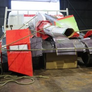 『ブラスターマスター ゼロ3』発売記念！「ソフィア-III」巨大ペーパークラフトに挑んだ編集者たちの物語【プロジェ〇トX】