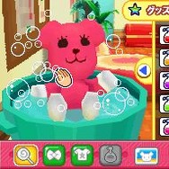 PostPetDS 夢見るモモと不思議のペン