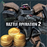 【期間限定】Amazonにて、PS5/PS4『バトオペ2』で使えるアイテム付きPSストアチケットが発売中