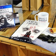 なんで“血まみれの救急車”でプレイ…？  『ソング オブ ホラー』試遊会が恐怖感マシマシで前代未聞でした【レポート】