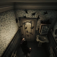 なんで“血まみれの救急車”でプレイ…？  『ソング オブ ホラー』試遊会が恐怖感マシマシで前代未聞でした【レポート】