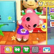 PostPetDS 夢見るモモと不思議のペン