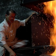 『刀剣乱舞』が石上神宮へ「奉献の剣」を奉納―世界中の平和と健康を願った特別映像を8月11日に公開