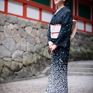 『刀剣乱舞』が石上神宮へ「奉献の剣」を奉納―世界中の平和と健康を願った特別映像を8月11日に公開