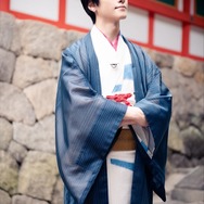 『刀剣乱舞』が石上神宮へ「奉献の剣」を奉納―世界中の平和と健康を願った特別映像を8月11日に公開