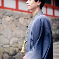 『刀剣乱舞』が石上神宮へ「奉献の剣」を奉納―世界中の平和と健康を願った特別映像を8月11日に公開