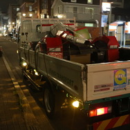 『ブラスターマスター ゼロ3』発売記念！「ソフィア-III」巨大ペーパークラフトに挑んだ編集者たちの物語【プロジェ〇トX】